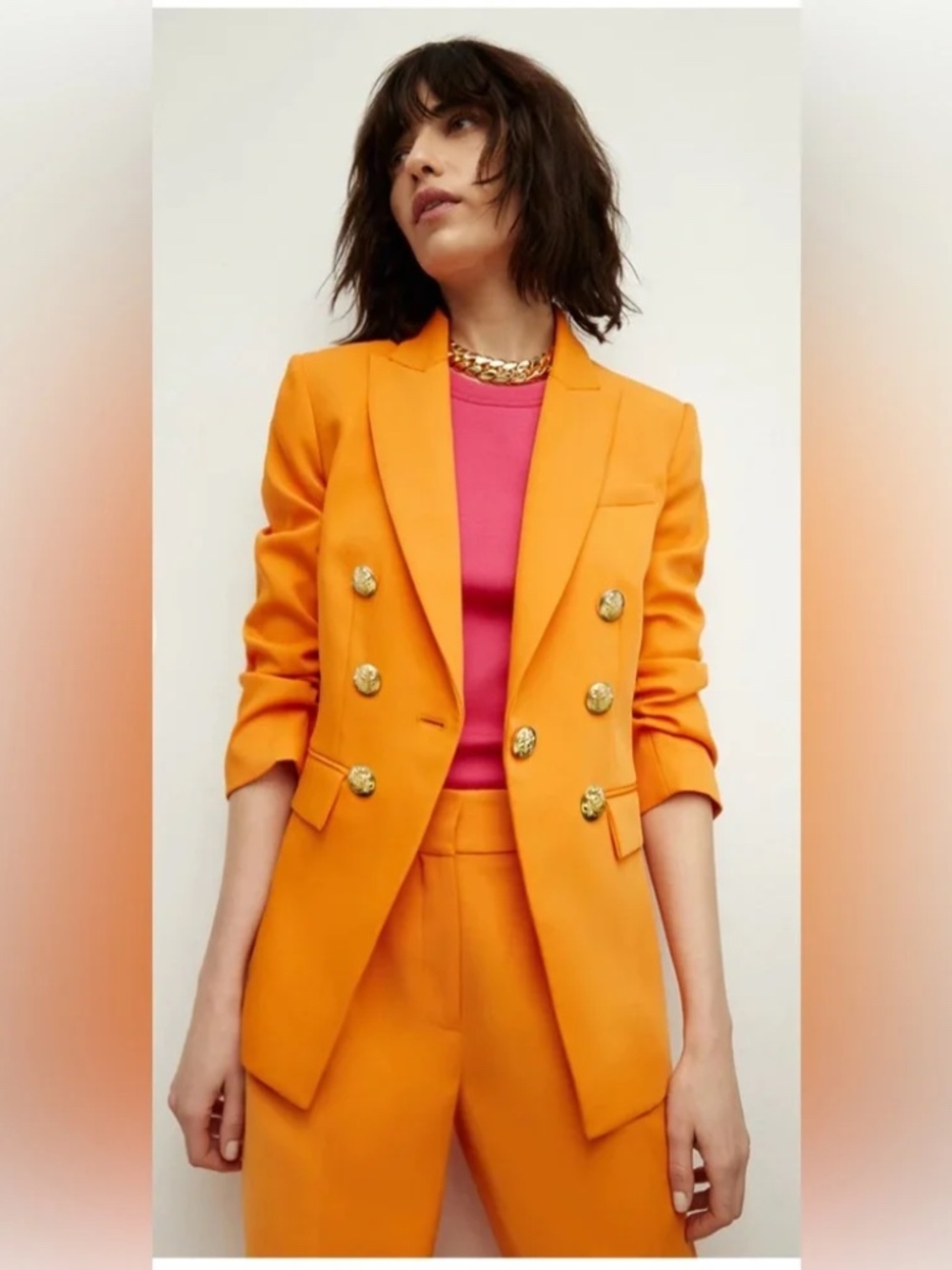 Veronica Beard Miller Dickey Jacket Sz4 NWT Rare Find!!!